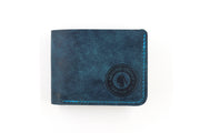 San Jose 6 Slot Bi-Fold Wallet