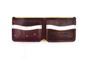 Colorado 6 Slot Bi-Fold Wallet