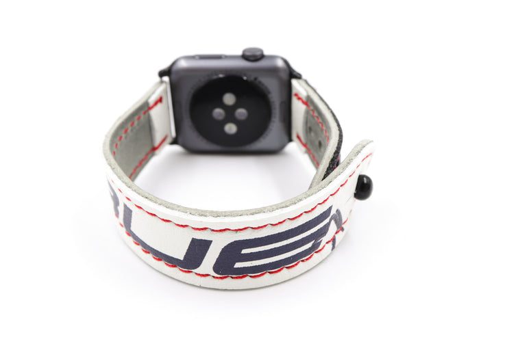 Winnipeg 2 True iWatch Band