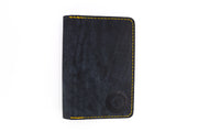 Nashville Blocker One Passport And Field Notes Wallet