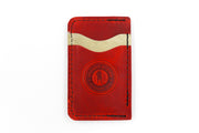 Chicago 2 3 Slot Money Clip