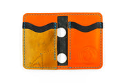 CCM Waffle 6 Slot Wallet