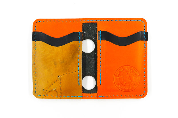 CCM Waffle 6 Slot Wallet