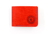 Montreal 6 Slot Bi-Fold Wallet