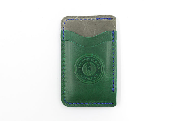 Hartford 3 Slot Money Clip