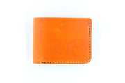 Philadelphia 6 Slot Bi-Fold Wallet