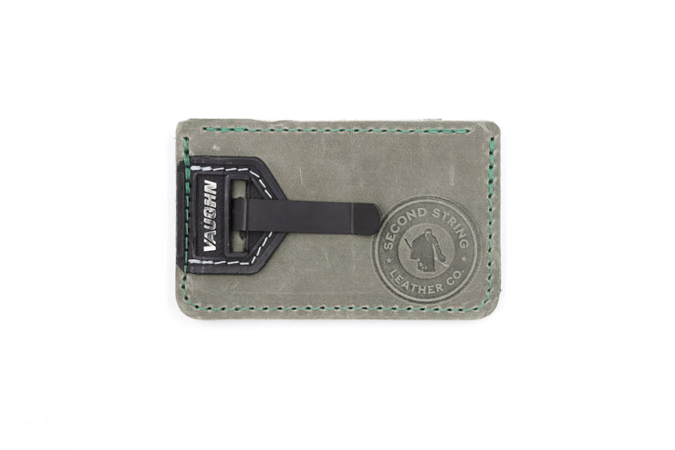 Lone Star Collection 3 Slot Money Clip