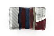 Colorado 6 Slot Square Wallet