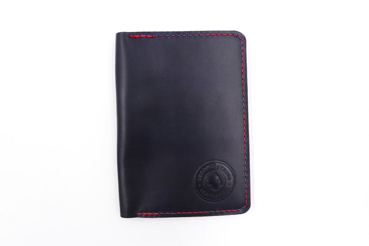 Washington Blocker Passport Wallet