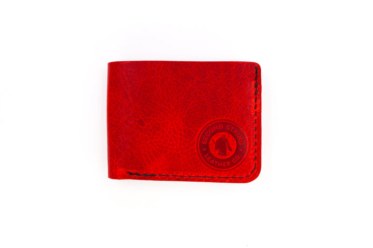 Chicago 6 Slot Bi-Fold Wallet
