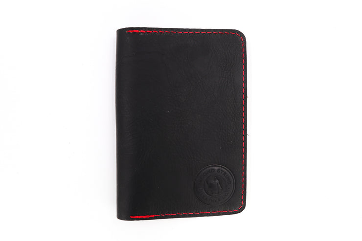 Calgary Passport Wallet