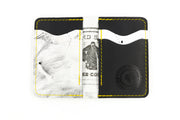 Pittsburgh 6 Slot Wallet