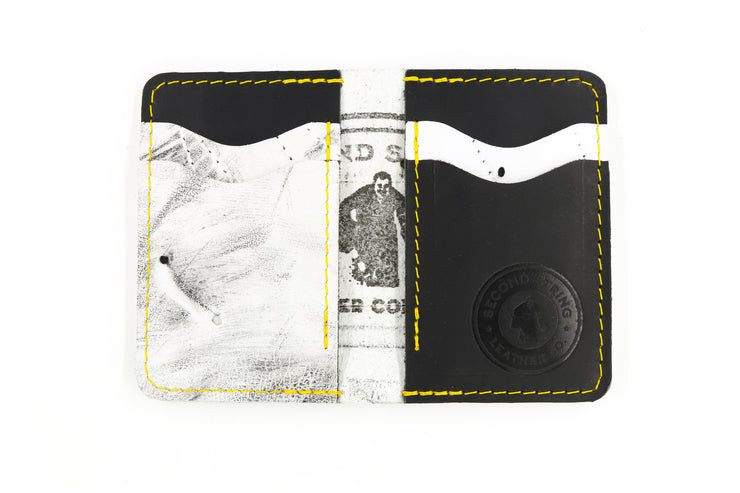 Pittsburgh 6 Slot Wallet
