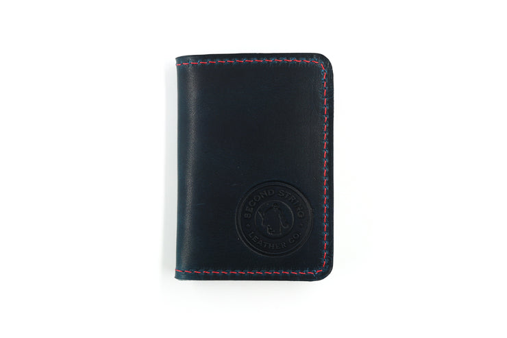 New York 6 Slot Wallet