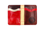 Detroit 6 Slot Wallet