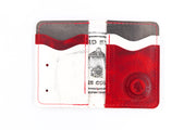 Detroit 6 Slot Wallet