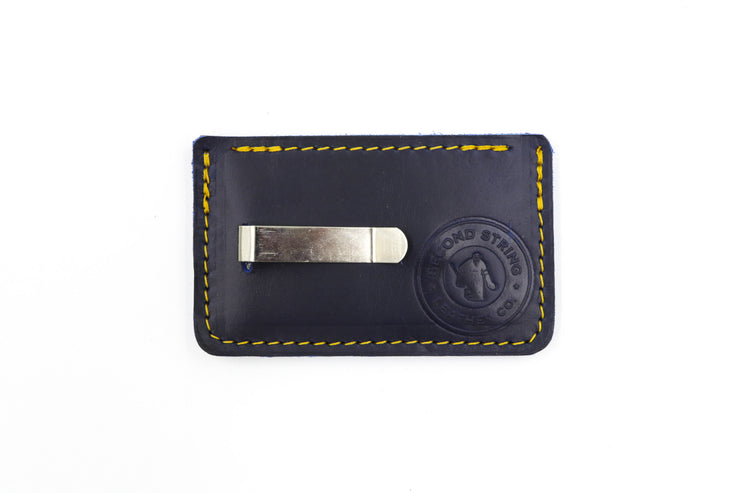 St Louis Rock N Roll 3 Slot Money Clip