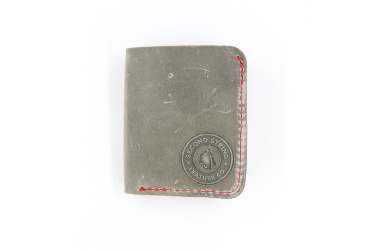 Chicago 6 Slot Square Wallet