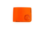 Anaheim 6 Slot Bi-Fold Wallet