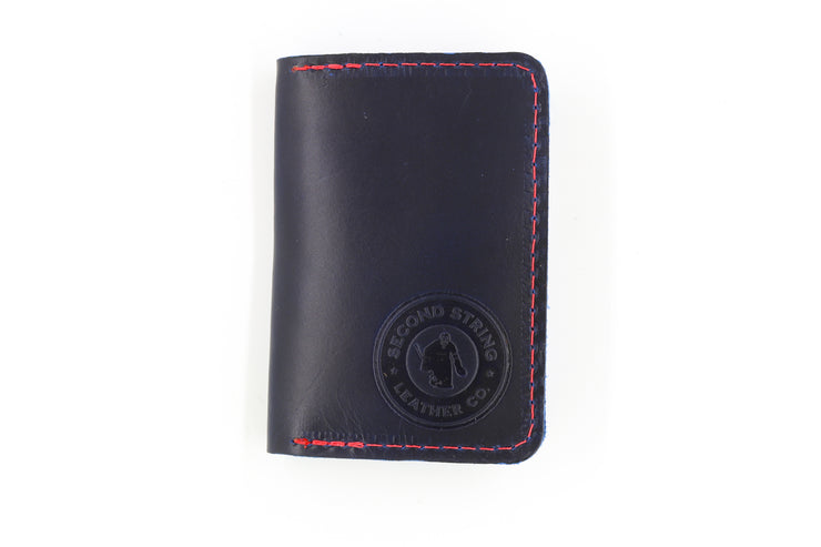 New York 6 Slot Wallet
