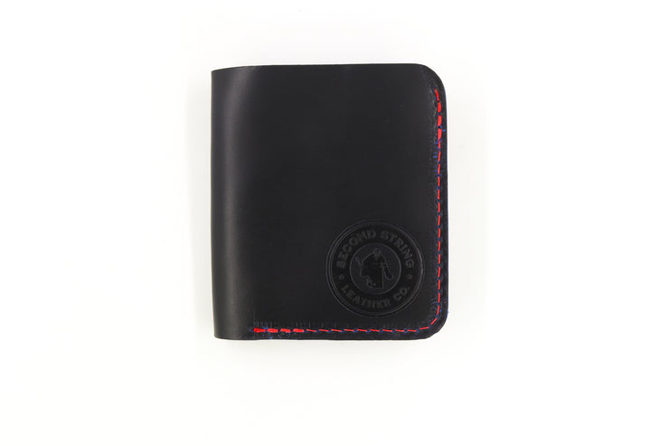 Montreal 6 Slot Square Wallet