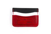 Carolina 3 Slot Wallet