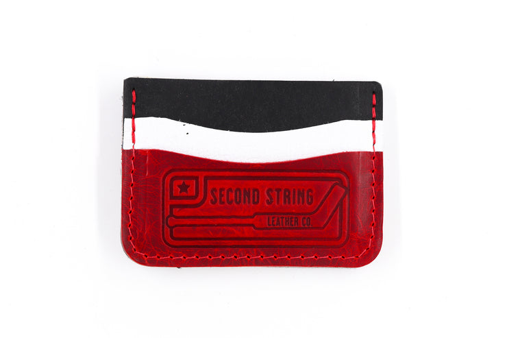 Carolina 3 Slot Wallet