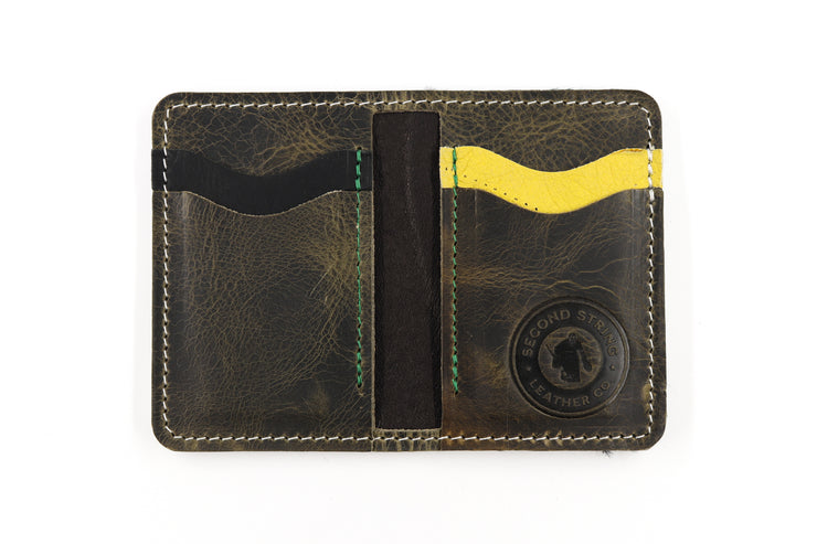 Dallas 6 Slot Wallet