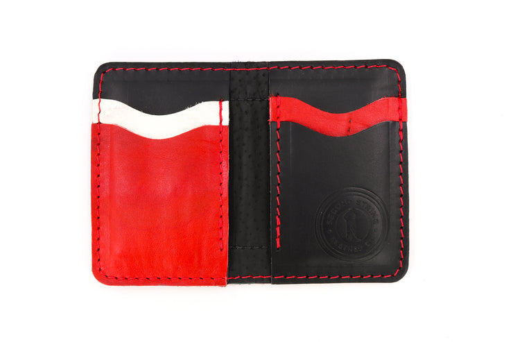 Chicago One 6 Slot Wallet