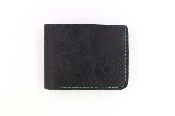 Dallas 6 Slot Bi-Fold Wallet