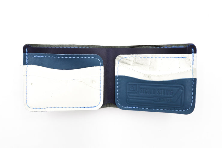 Winnipeg 1 6 Slot Bi-Fold Wallet