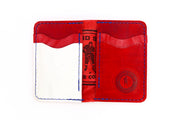 Montreal Two 6 Slot Wallet