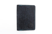 New York 2 Passport Wallet