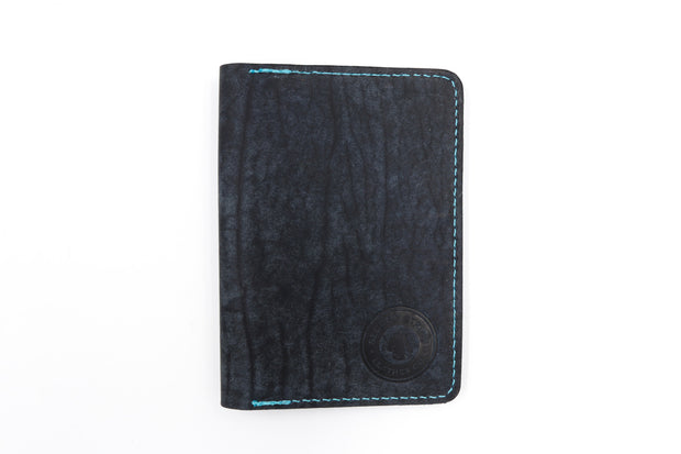 New York 2 Passport Wallet