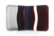 Colorado 6 Slot Square Wallet