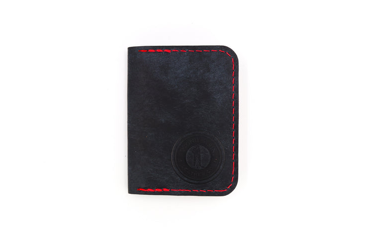 Montreal Four 4 Slot Wallet