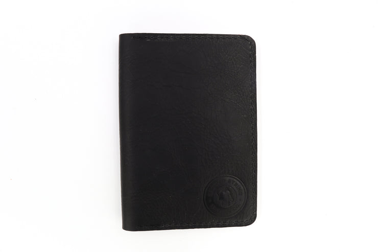 Philadelphia Passport And Field Notes Wallet