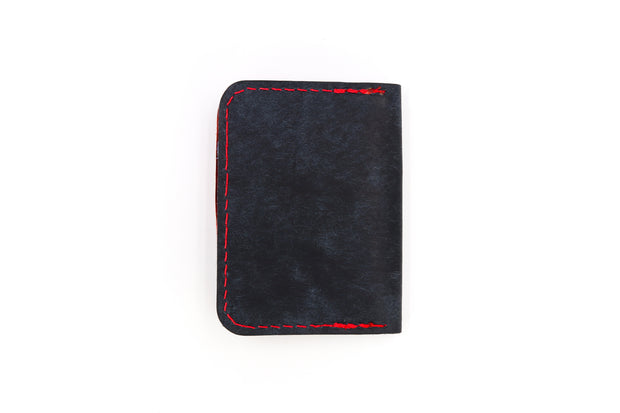 Montreal Four 4 Slot Wallet