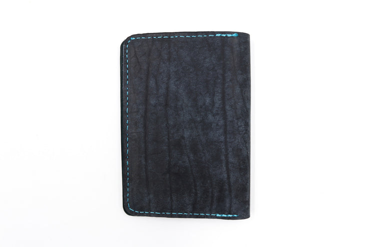 New York 2 Passport Wallet