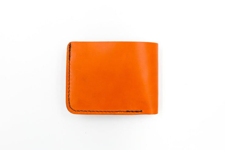 Heaton Helite IV 6 Slot Bi-Fold Wallet