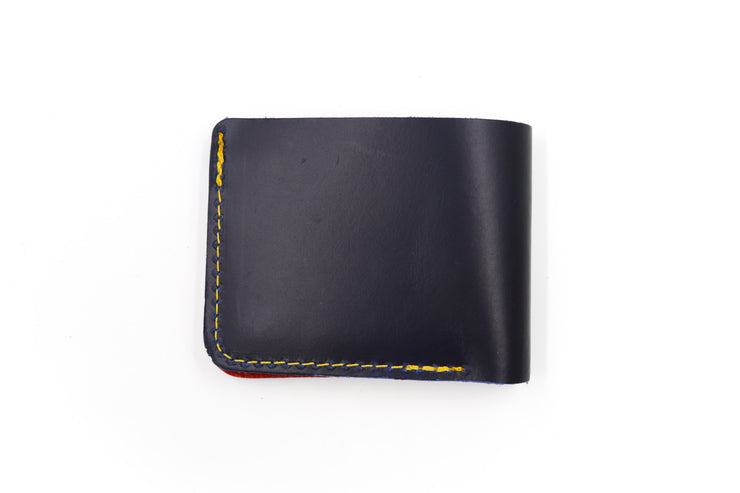 Sunshine Collection Glove 6 Slot Bi-Fold Wallet