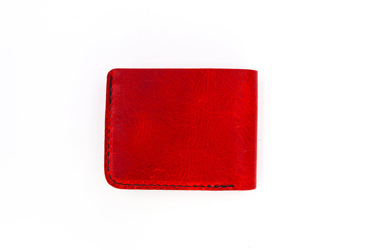 Chicago 6 Slot Bi-Fold Wallet