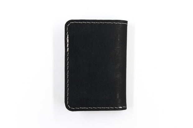 Detroit 6 Slot Wallet