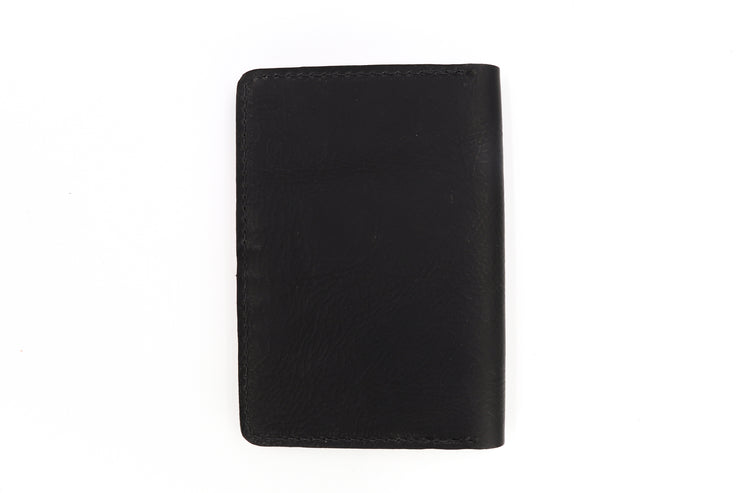 Philadelphia Passport And Field Notes Wallet