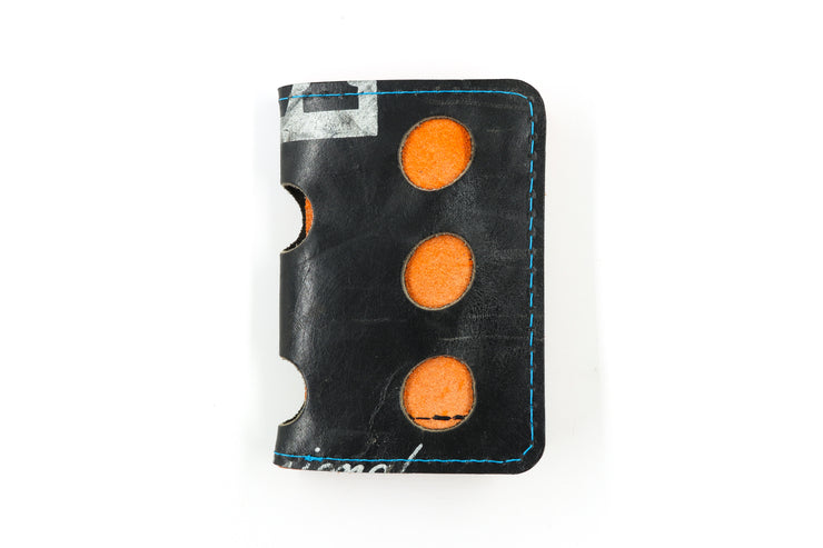CCM Waffle 6 Slot Wallet
