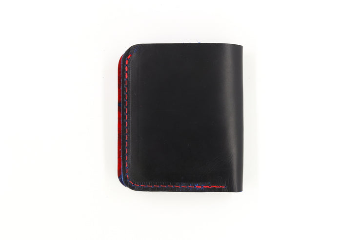 Montreal 6 Slot Square Wallet