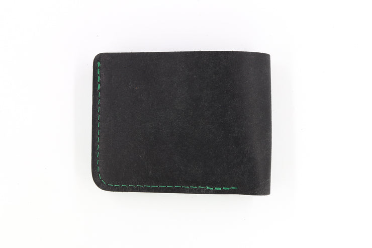 Dallas 6 Slot Bi-Fold Wallet