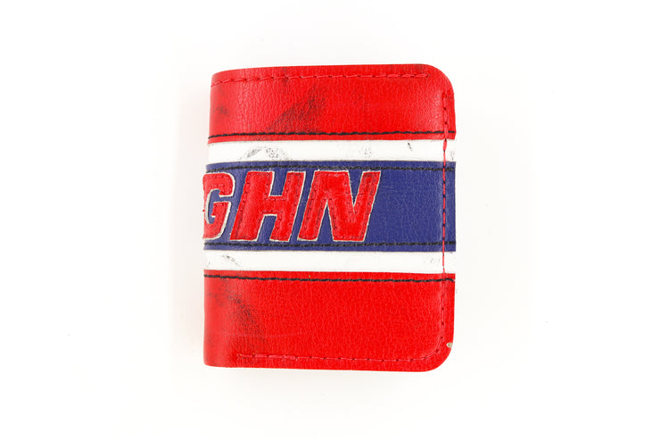 Czech World Cup 6 Slot Square Wallet