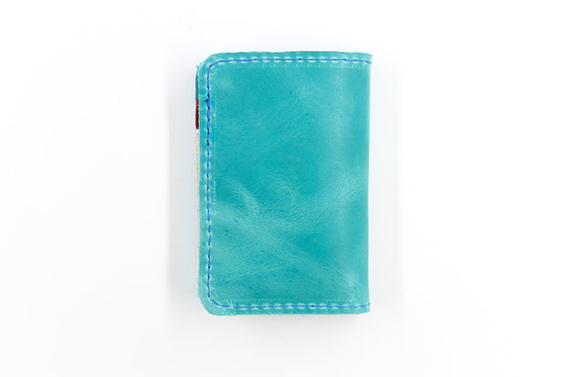Seattle 6 Slot Wallet