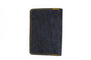 Nashville Blocker One Passport And Field Notes Wallet